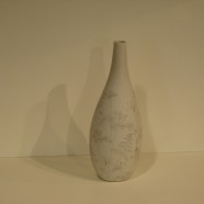 Vaso ceramica Cierre Print