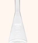 Bottiglia Vino White Word Collection Bitossi