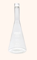 Bottiglia Vino White Word Collection Bitossi