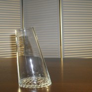 Vaso vetro Leonardo SPARKLING
